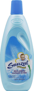 SUAZUL FABRIC SOFTNER-33.8oz/SANDALWOOD (SKU #83014)