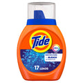 TIDE LIQ DETERGENT 25oz BLEACH ALTERNATIVE (SKU #10233)