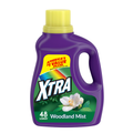 XTRA LIQ.DETERGENT-57.6oz/WOODLAND MIST (SKU #11118)