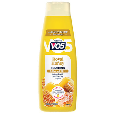 VO5 SHAMPOO-ROYAL HONEY REPAIR (SKU #12167)