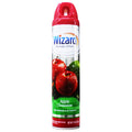 WIZARD 10oz AIR FRESHENER SPRAY-APPLE CINNAMON (SKU #80419)