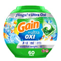 GAIN FLINGS/WATERFALL DELIGHT HE-3 IN 1/42ct. (SKU #80450)