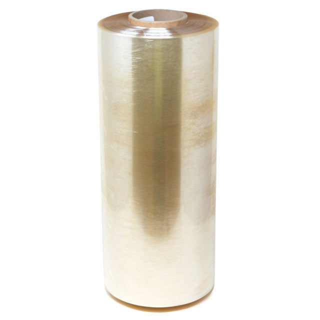 17" X 4000' PVC MEAT FILM (MADE IN KOREA) (SKU #60461)