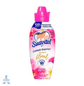 SUAVITEL FAB.SOFTENER 650ml ENCANTO FLORAL (SKU #11415)