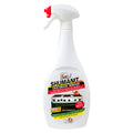 BAGI-SHUMANIT OVEN CLEANER-25.3oz (SKU #60392)