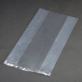 POLY BAG 6x3x15 HEAVY DUTY CLEAR  (SKU #70082)