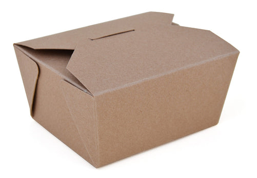 #4BIO RETRO CHAMPPAK CONTAINER (160CT) (SKU #: 60509)