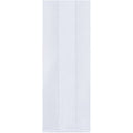 POLY BAGS 8 X 5 X 18 CLEAR HEAVY DUTY (SKU #11669)
