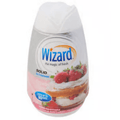 WIZARD SOLID AJUSTABLE AIR FRESH.PUMPKIN SPICE (SKU #63020)