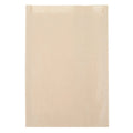#300100 BAG BAKERY 6.5x1x8 ECOCRAFT NATURAL KRAFT 2000CT (SKU #70336)