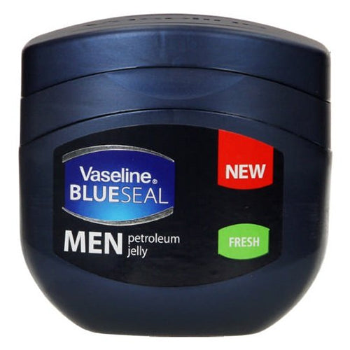 VASELINE PETROLEUM JELLY-100ml MEN FRESH (SKU #10047)