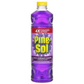 PINE SOL #40116 CLEANER-28oz/LAVENDER CLEAN (SKU #10059)