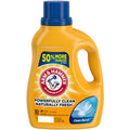A&H LIQ DETERGENT 50oz CLEAN BURST (SKU #10207)