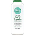 BABY LOVE #92494 BABY POWDER CORNSTARCH 10oz (SKU #10268)