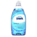DAWN 14.6oz SIMPLY DISH WASH ORIGINAL (SKU #10294)