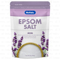 NUVALU #103014 EPSOM SALT 16OZ LAVENDER (SKU #12928)