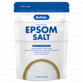 NUVALU #103018 EPSOM SALT 16OZ REGULAR (SKU #10545)