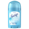 SECRET DEODORANT STICK-1.7oz/SHOWER FRESH (SKU #10321)