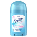 SECRET DEODORANT STICK-1.7oz/POWDER FRESH (SKU #10322)