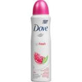 DOVE DEOD.SPRAY-POMEGRANATE (SKU 10437) - Fraterra Home powered by KB Logistics & Distribution LLC