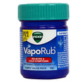 VICKS 25ML VAPO RUB (SKU #10457)
