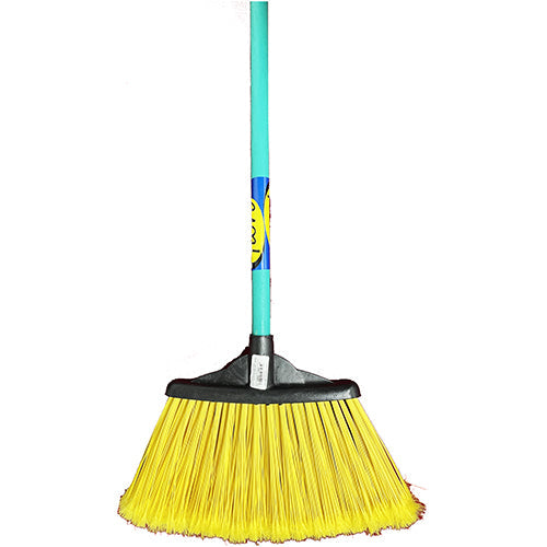 KIKA IC-002C PLASTIC BROOM-LARGE SWEEPER (SKU #10505)