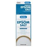NUVALU #103019 EPSOM SALT 22oz BOX (SKU #10546)
