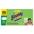 BOUNTY NAPKIN (4/200ct) (SKU #70818)