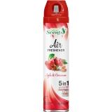 GS #10070 AIR FRESH 9oz APPLE&CINNAMON (SKU #10661)