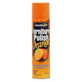 PH #90831 AEROSOL FURNITURE POLISH ORANGE 9oz (SKU #10707)