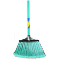 KIKA IC-003C PLASTIC BROOM-MEGA ABANICO (SKU #10734)