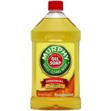 MURPHY PURE VEGI.OIL SOAP-ORIGINAL 32oz (SKU #10818)