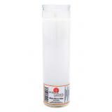 7DAYS CANDLE-WHITE/1000