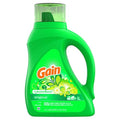 GAIN LIQ.DETERGENT-46oz/ORIGINAL (SKU #10915)