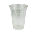 10oz 78mm CLEAR PET CUP (1000ct) SKU # 60208