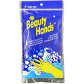 YELLOW FLOCK GLOVES-EXTRA LARGE (SKU #11021)