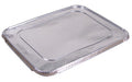 USA LID FOR HALF SIZE STEAM TABLE (100ct) (SKU #11067)