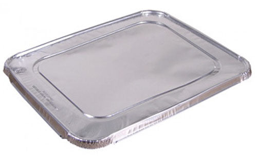 USA LID FOR HALF SIZE STEAM TABLE (100ct) (SKU #11067)