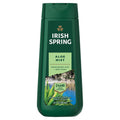 IRISH SPRING BODY WASH-ALOE 20oz (SKU #11205)