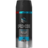AXE DEOD.BODY SPRAY-ICE CHILL 150ML