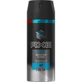 AXE DEOD.BODY SPRAY-ICE CHILL 150ML