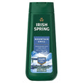IRISH SPRING BODY WASH-MOUNTAIN CHILL 20oz (SKU #11233)