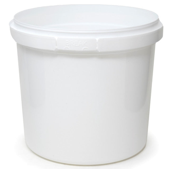 #605019 BERRY 5LB TUB TAMPER RESISTANT (120CT) (SKU #60488)