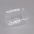 DART #C12DER 12oz CLEARPAC CONTAINER ONLY (1008ct) (SKU #70890)