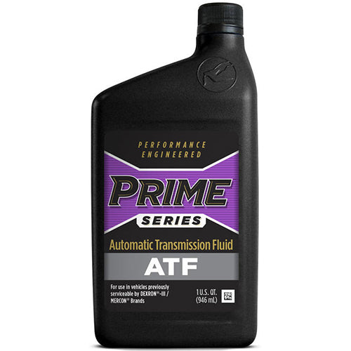 PRIME TRANSMISSION FLUID-1QT (SKU #11379)