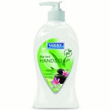 MERMAID LIQ.HAND SOAP-ALOE VERA #3009