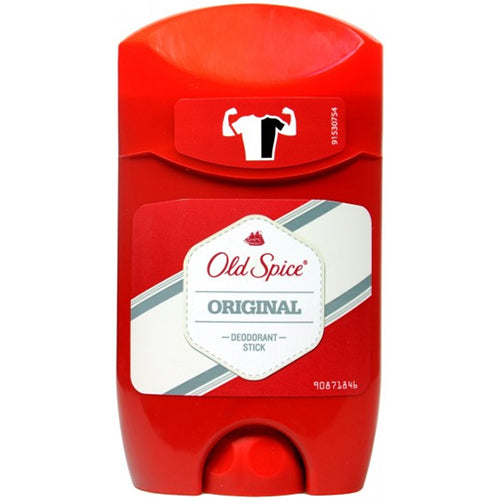 OLD SPICE DEOD.STK 50ml ORIGINAL (SKU #11509)