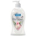 MERMAID LIQ.HAND SOAP-WHITE PEARLS #3001