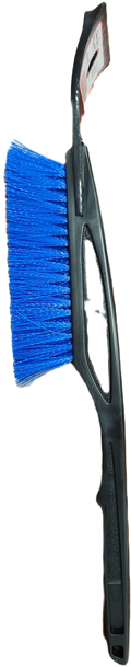 21" SNOWBRUSH & ICE SCRAPER (SKU #11564)