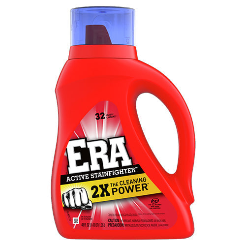 ERA LIQ DETERGENT 46oz-OXI BOOSTER #72479 (SKU #11693)